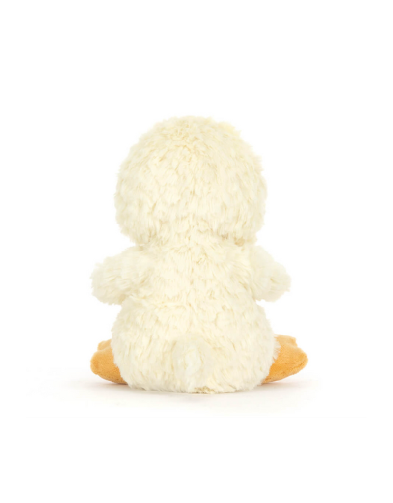 Jellycat COMING SOON! Jellycat Yummy Duckling