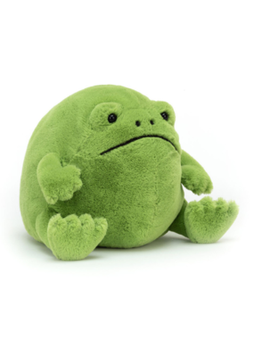 Jellycat Jellycat Ricky Rain Frog