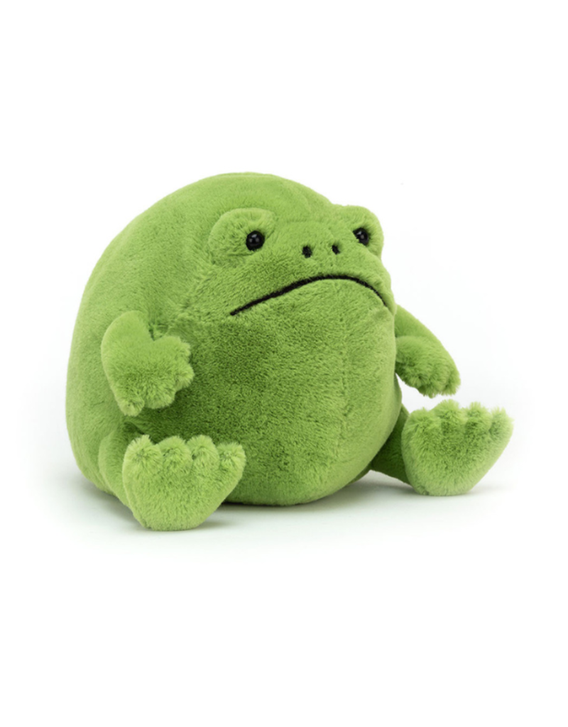 Jellycat Jellycat Ricky Rain Frog