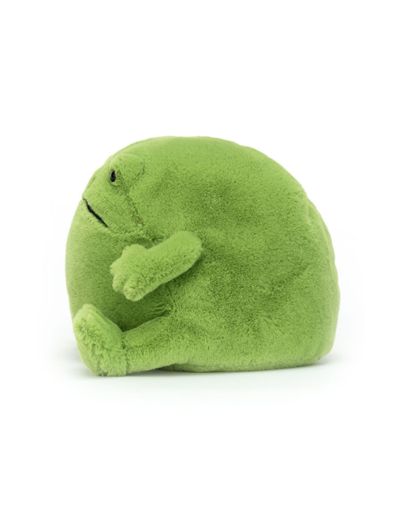 Jellycat Jellycat Ricky Rain Frog