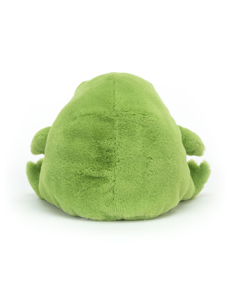 Jellycat Jellycat Ricky Rain Frog