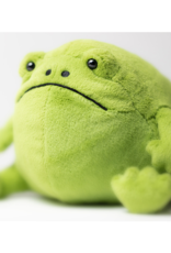 Jellycat Jellycat Ricky Rain Frog