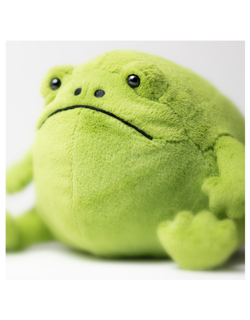 Jellycat Jellycat Ricky Rain Frog