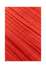 Z Supply New Light Mini Dress in Cabana Red by Z Supply