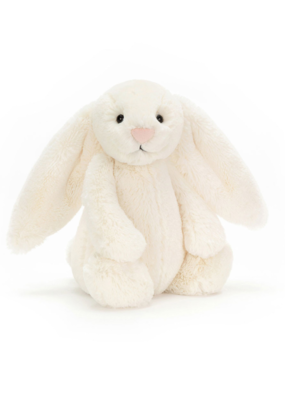 Jellycat COMING SOON!  Jellycat Bashful Bunny Cream Medium