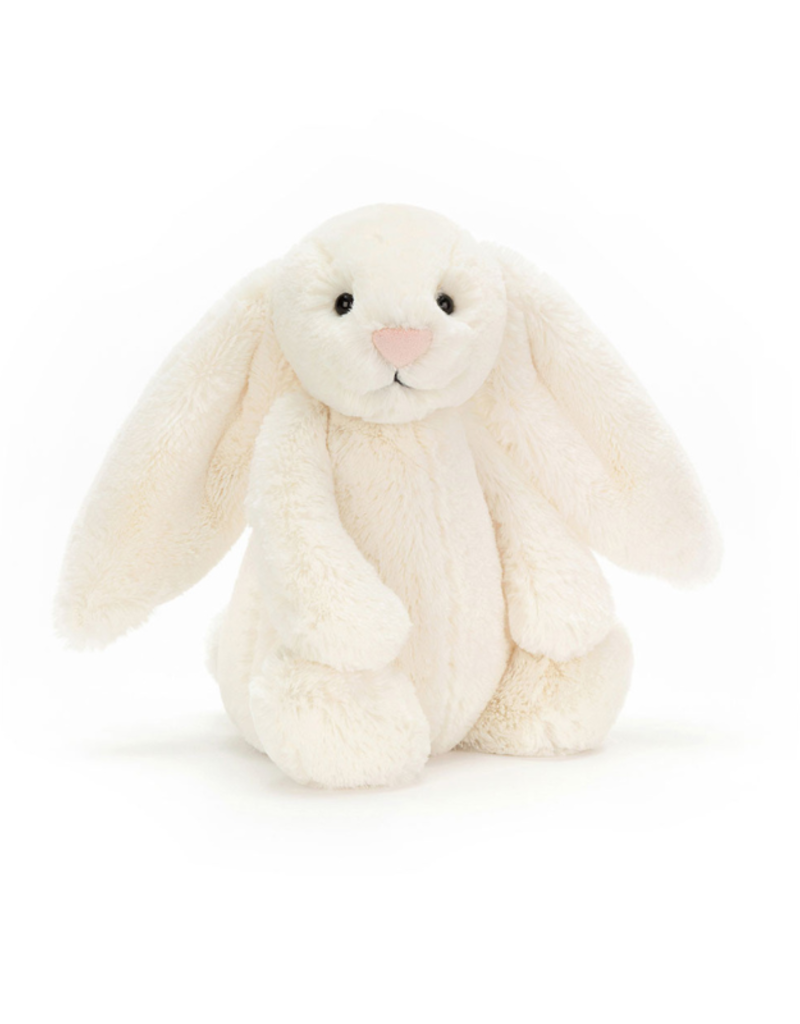 Jellycat COMING SOON!  Jellycat Bashful Bunny Cream Medium