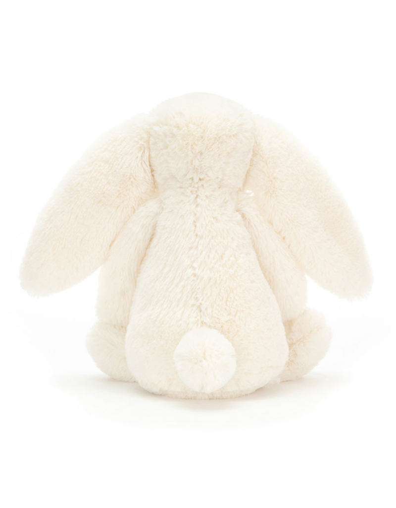 Jellycat COMING SOON!  Jellycat Bashful Bunny Cream Medium