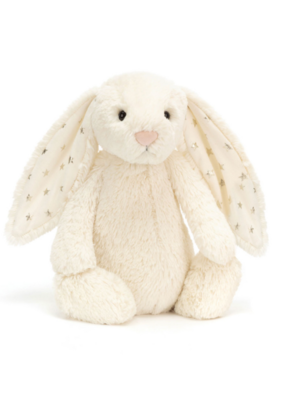Jellycat Jellycat Bashful Twinkle Bunny Medium