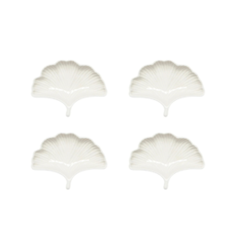 Danica Ginkgo Dipping Dishes