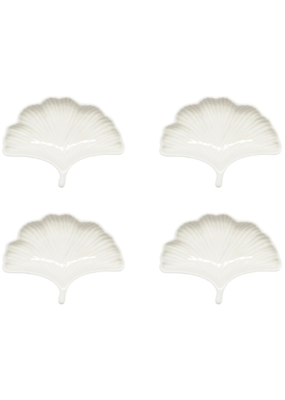 Danica Ginkgo Dipping Dishes