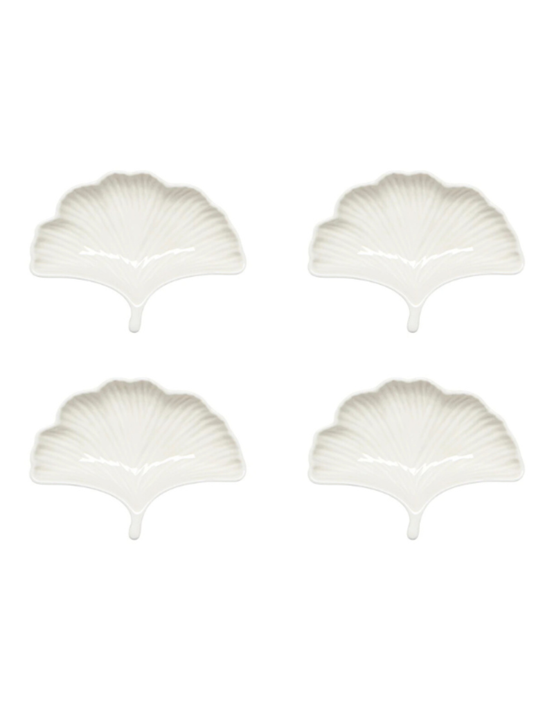 Danica Gingko Dipping Dishes