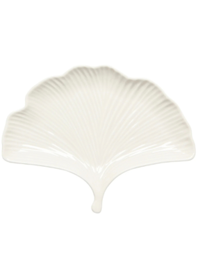 Danica Gingko Plate 10"