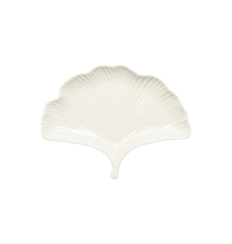 Danica Ginkgo Plate 6"