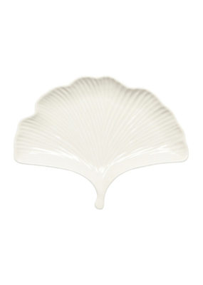 Danica Gingko Plate 6"