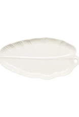 Danica Leaflet Serving Platter