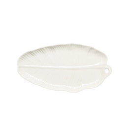 Danica Leaflet Serving Platter