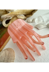 Pika & Bear Nobra Mini Hair Claw in Hermosa by Pika & Bear