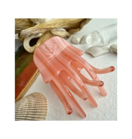 Pika & Bear Nobra Mini Hair Claw in Hermosa by Pika & Bear