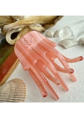 Pika & Bear Nobra Mini Hair Claw in Hermosa by Pika & Bear