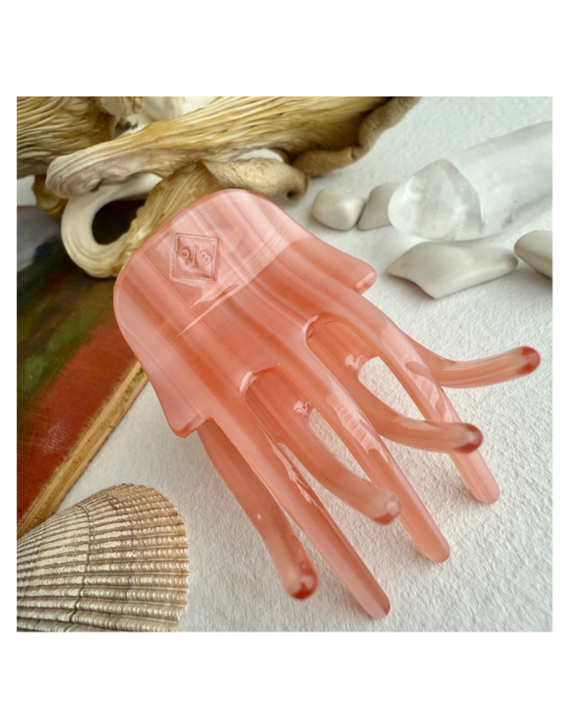Pika & Bear Nobra Mini Hair Claw in Hermosa by Pika & Bear