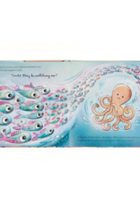 Jellycat Jellycat Odell's Amazing Arms Book