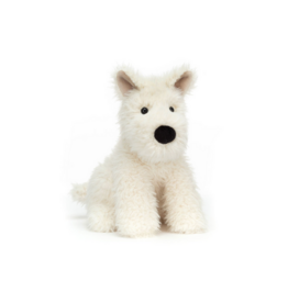 Jellycat Jellycat Munro Scottie Dog