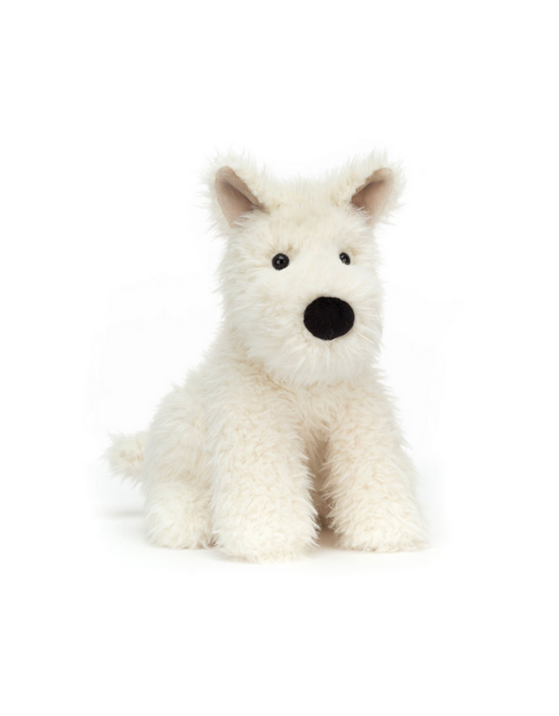 Jellycat Jellycat Munro Scottie Dog