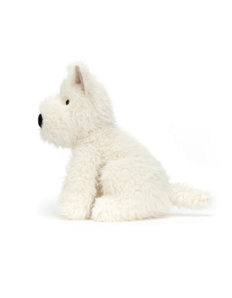 Jellycat Jellycat Munro Scottie Dog