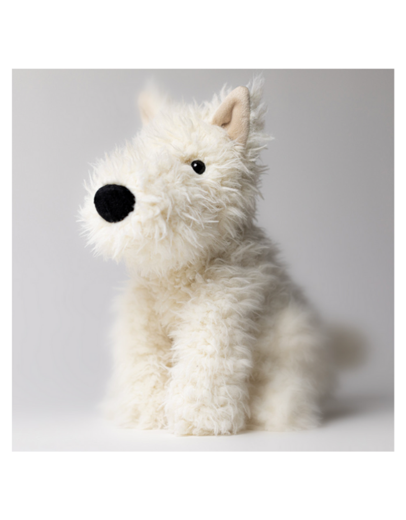 Jellycat Jellycat Munro Scottie Dog