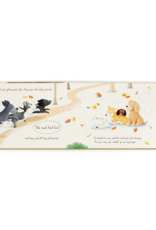 Jellycat Jellycat Munro in the Middle Book