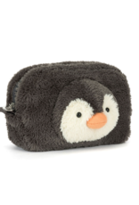 Jellycat Jellycat Peanut Penguin Pouch
