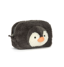 Jellycat Jellycat Peanut Penguin Pouch