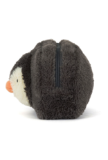 Jellycat Jellycat Peanut Penguin Pouch