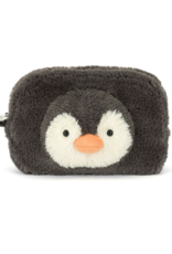 Jellycat Jellycat Peanut Penguin Pouch