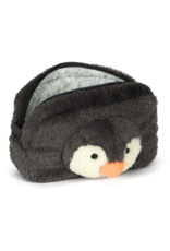 新作  Peanut Penguin Pouch 新品タグ付き Peanut Penguin Pouch – TYPE Books