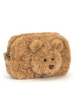 Jellycat Jellycat Bartholomew Bear Pouch