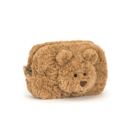 Jellycat Jellycat Bartholomew Bear Pouch