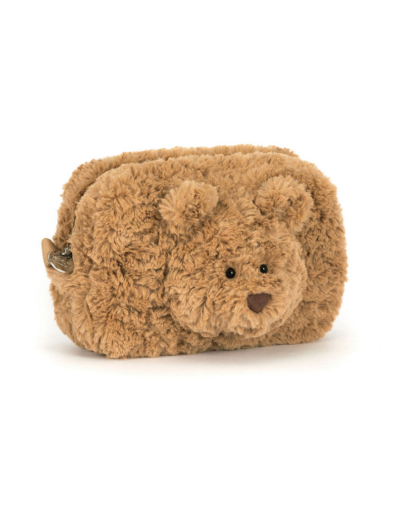 Jellycat Jellycat Bartholomew Bear Pouch