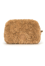 Jellycat Jellycat Bartholomew Bear Pouch