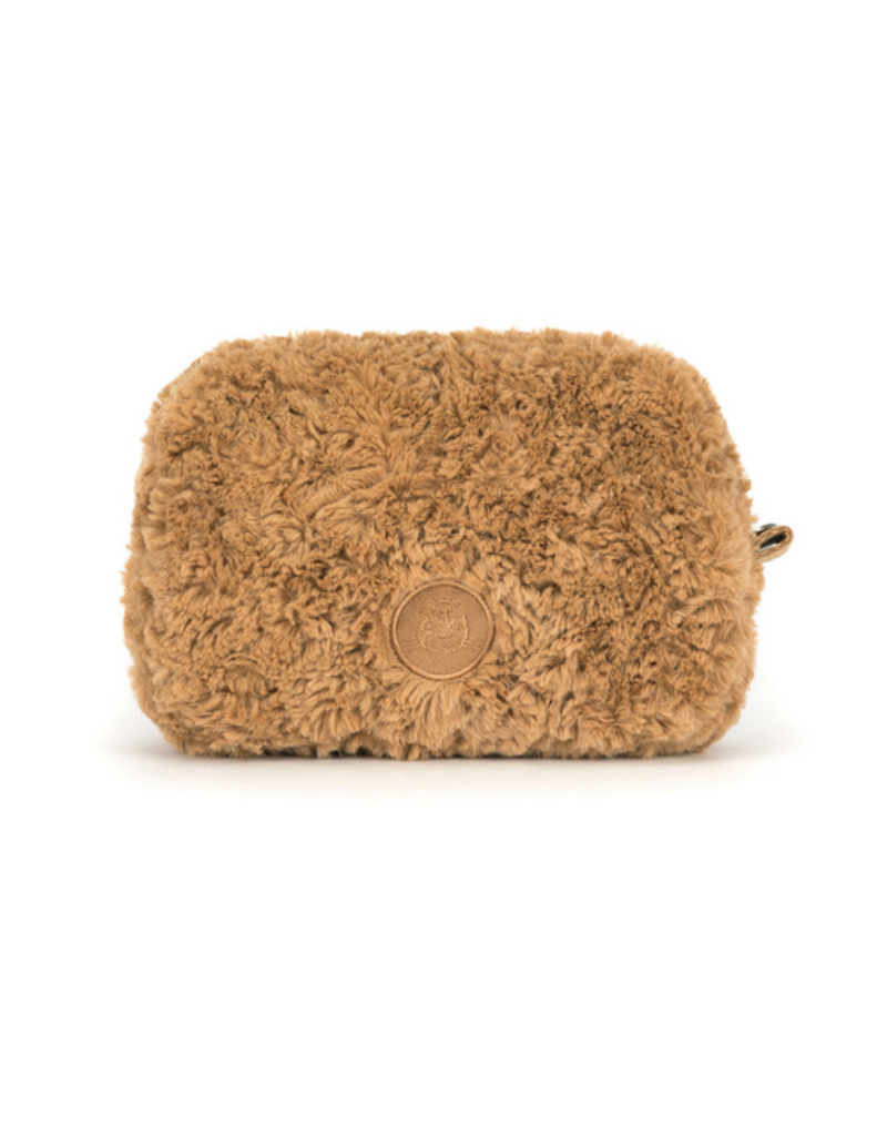 Jellycat Jellycat Bartholomew Bear Pouch