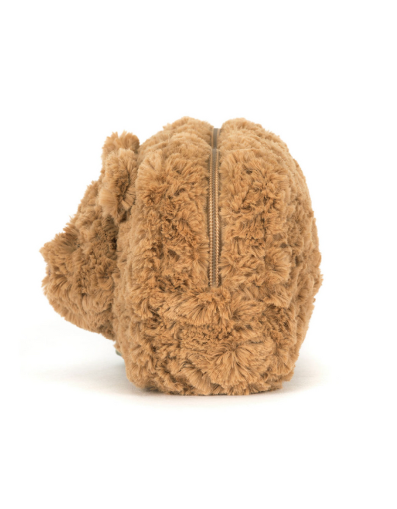 Jellycat Jellycat Bartholomew Bear Pouch