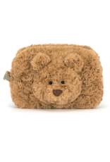 Jellycat Jellycat Bartholomew Bear Pouch