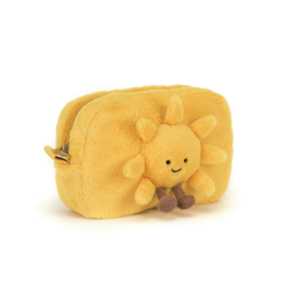 Jellycat Jellycat Amuseables Sun Pouch