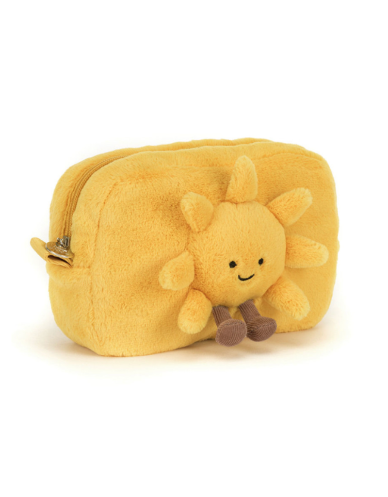 Jellycat Jellycat Amuseables Sun Pouch