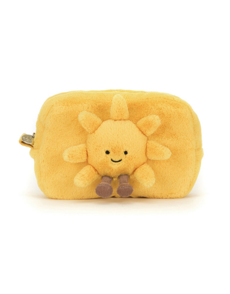 Jellycat Jellycat Amuseables Sun Pouch