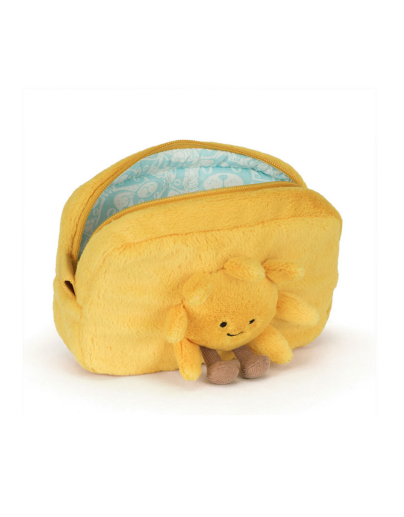 Jellycat Jellycat Amuseables Sun Pouch