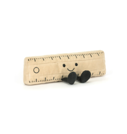 Jellycat Jellycat Amuseables Ruler