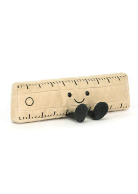 Jellycat Jellycat Amuseables Ruler