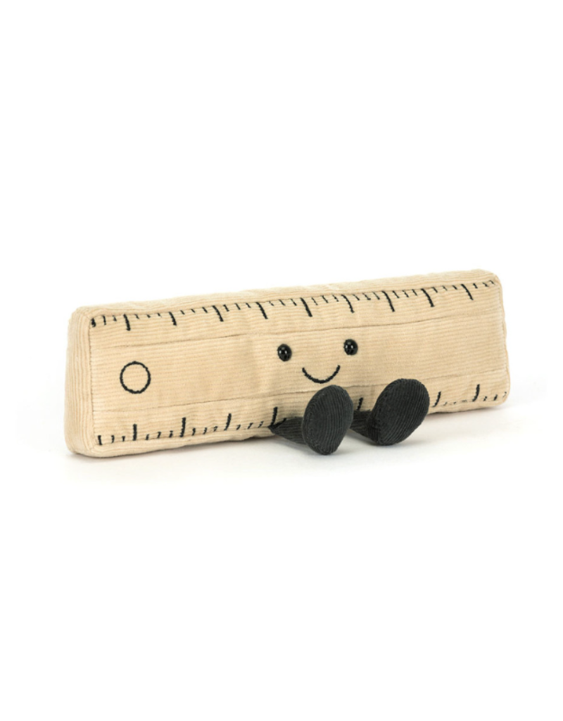 Jellycat Jellycat Amuseables Ruler