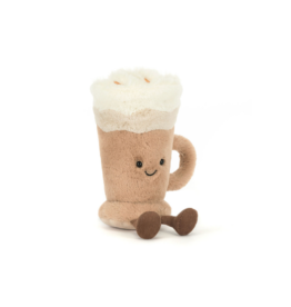 Jellycat Jellycat Amuseables Latte